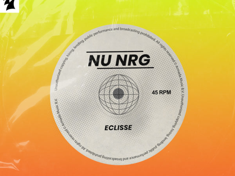 Eclisse (Single)