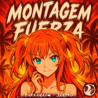MONTAGEM FUERZA (EP)