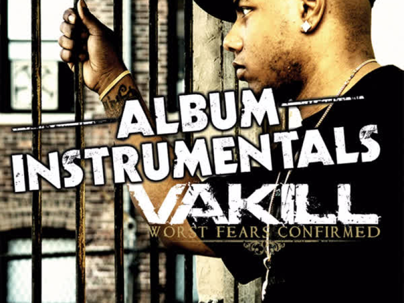 Worst Fears Confirmed - Instrumentals