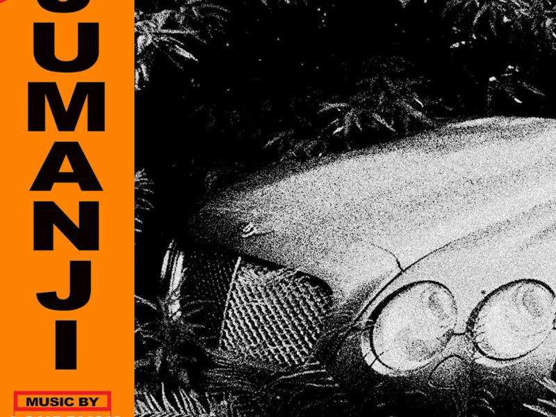 Jumanji (feat. Reese LAFLARE)