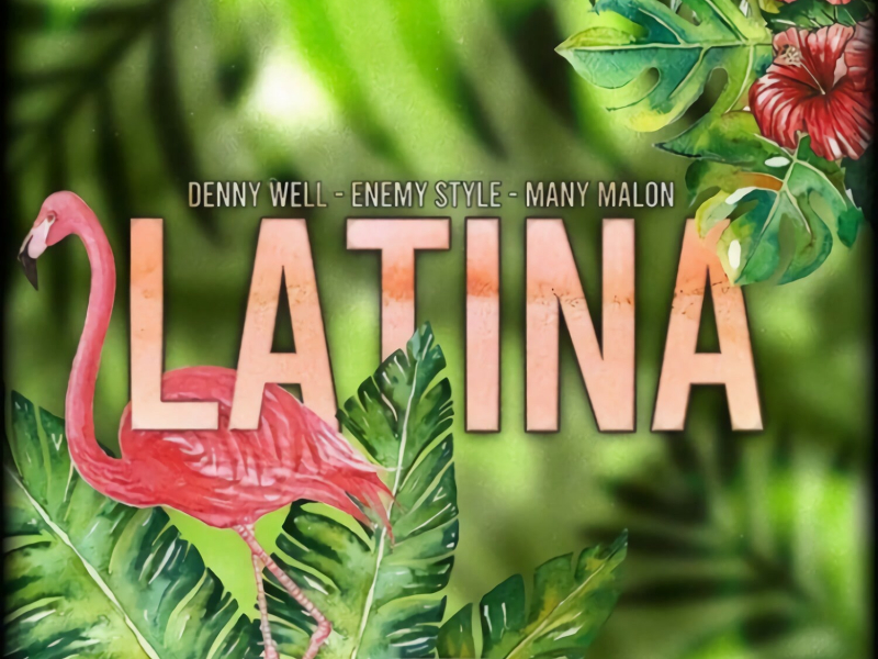 Latina (Single)