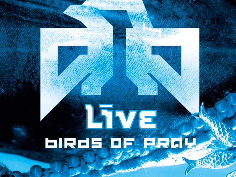 Birds Of Pray
