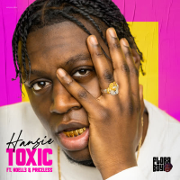 Toxic (EP)