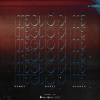 Meglio di me (feat. Warez & MadMan) (Single)