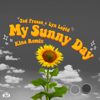 My Sunny Day (Kina Remix) (Single)