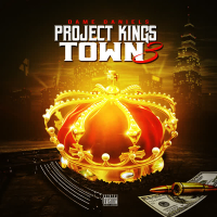 Project Kings Town 3 (EP)