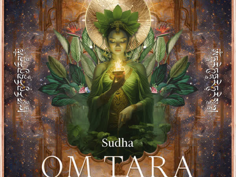 Om Tara (Nils Olav Remix) (Single)