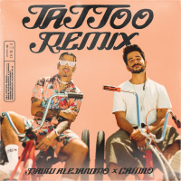 Tattoo (Remix with Camilo) (Single)