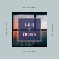 Dancing in Wonderland﻿