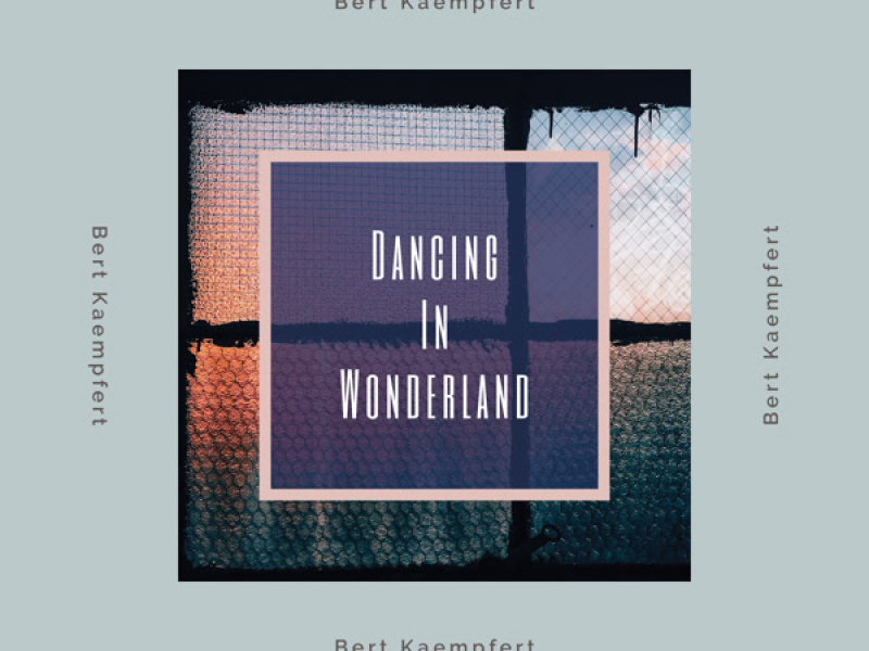 Dancing in Wonderland﻿