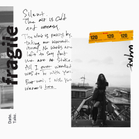 Fragile (Single)