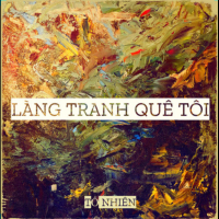 Làng Tranh Quê Tôi (Single)