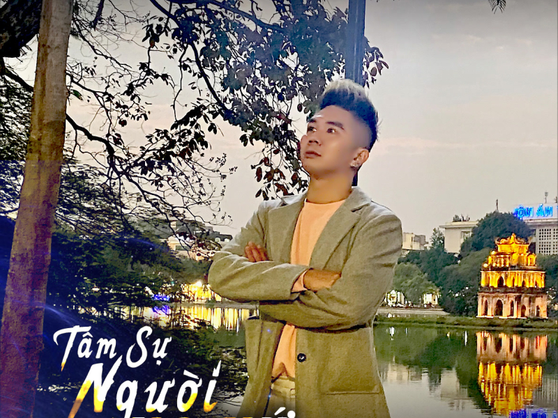 Tâm Sự Người Xa Xứ (Single)
