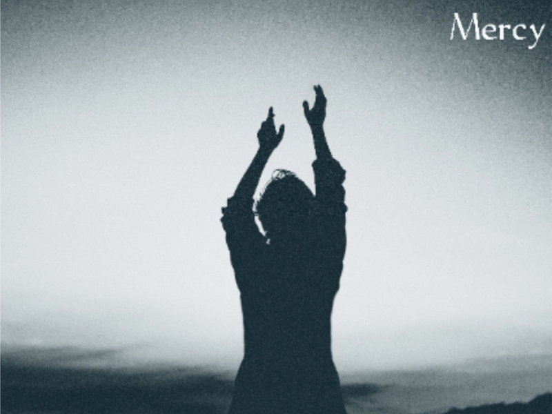 Mercy (Single)