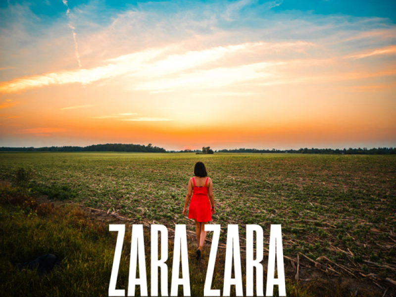 ZARA ZARA (Single)