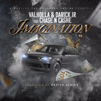 Imagination (Single)