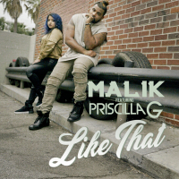 Like That (Single)