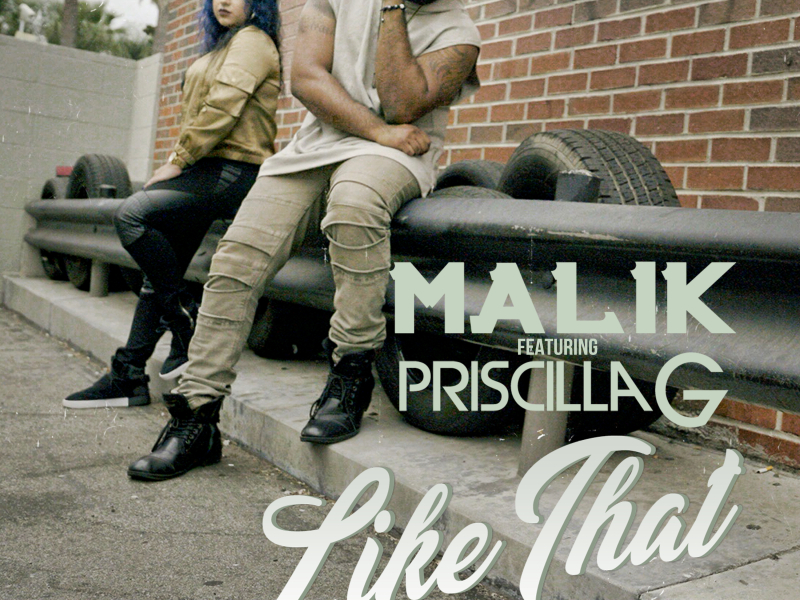 Like That (Single)