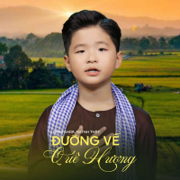 Đường Về Quê Hương (Single)