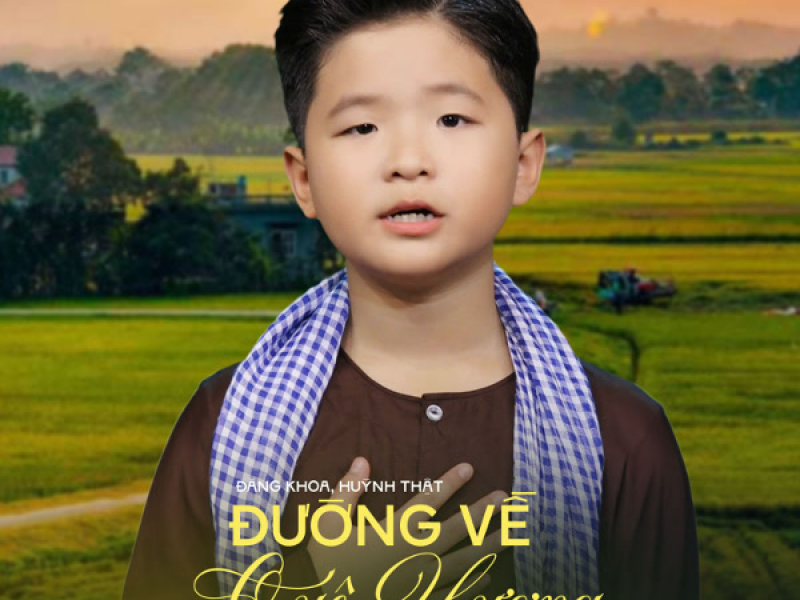 Đường Về Quê Hương (Single)
