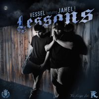 Lessons (feat. Jahel!) (Single)
