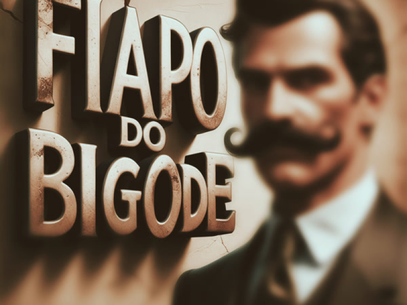 FIAPO DO BIGODE (Single)