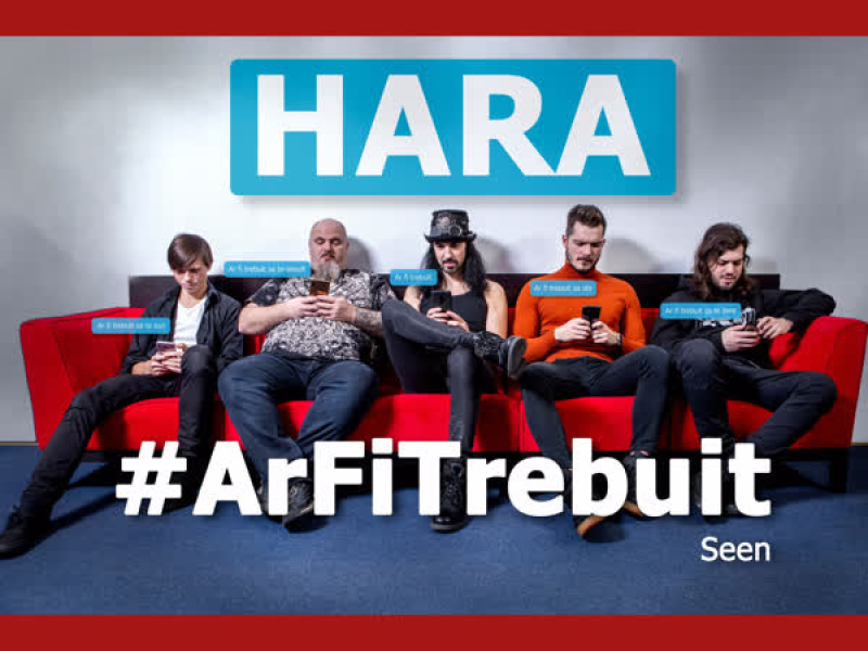 Ar Fi Trebuit (Single)