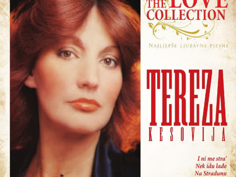 Najljepše Ljubavne Pjesme