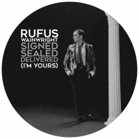 Signed, Sealed, Delivered (I'm Yours) (Single)