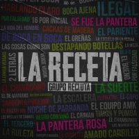 La Receta (Single)