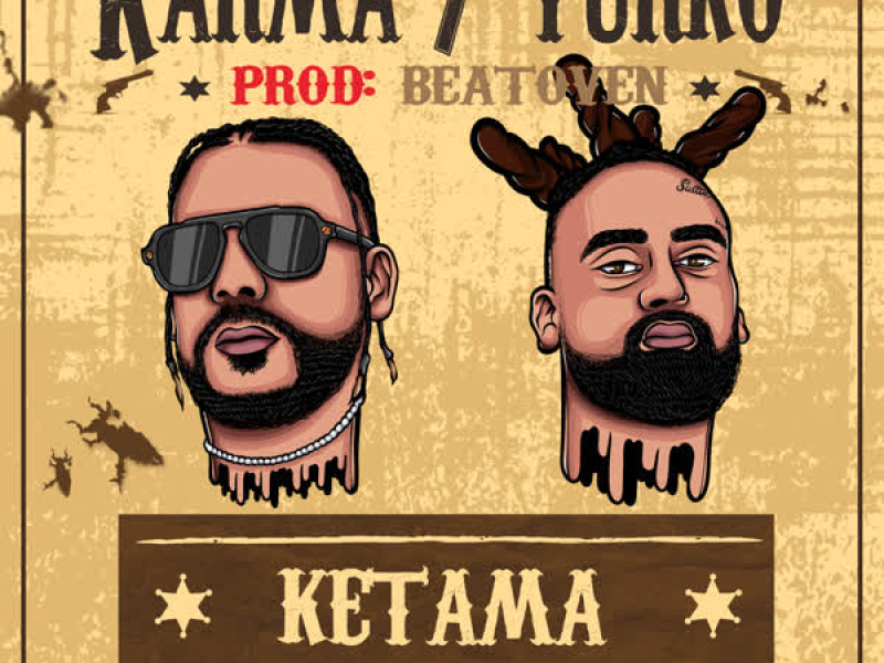 Ketama (Single)