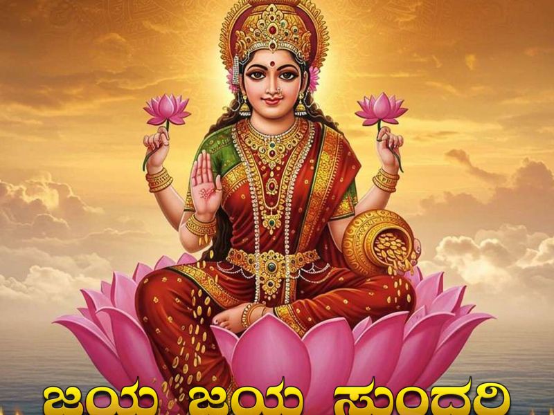 Jaya Jaya Sundari (Single)