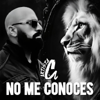 No Me Conoses (Single)