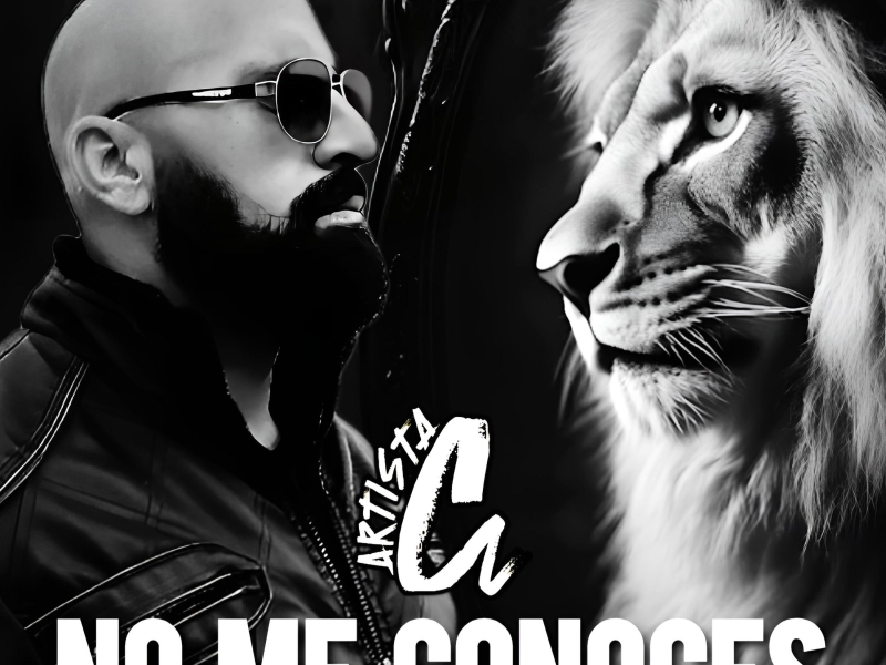 No Me Conoses (Single)