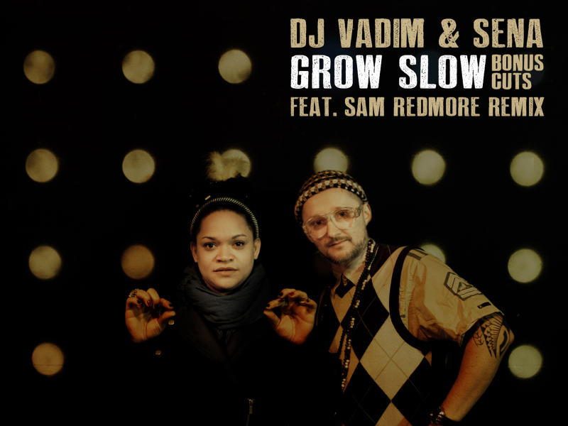 Grow Slow (Bonus Cuts)