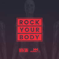 Rock Your Body (Single)