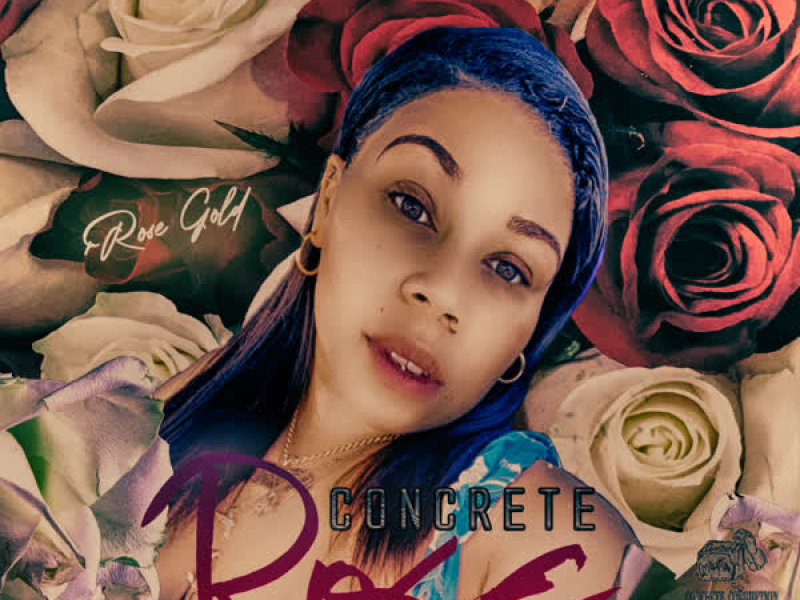 Concrete Rose (EP)