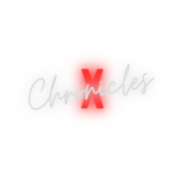 X Chronicles (Single)