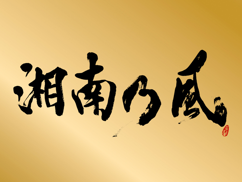 Shounanno Kaze -Single Best-