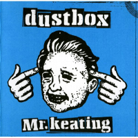 Mr.keating (EP)