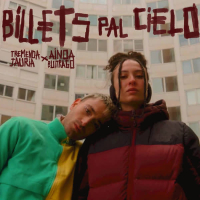 Billets Pal Cielo (Single)