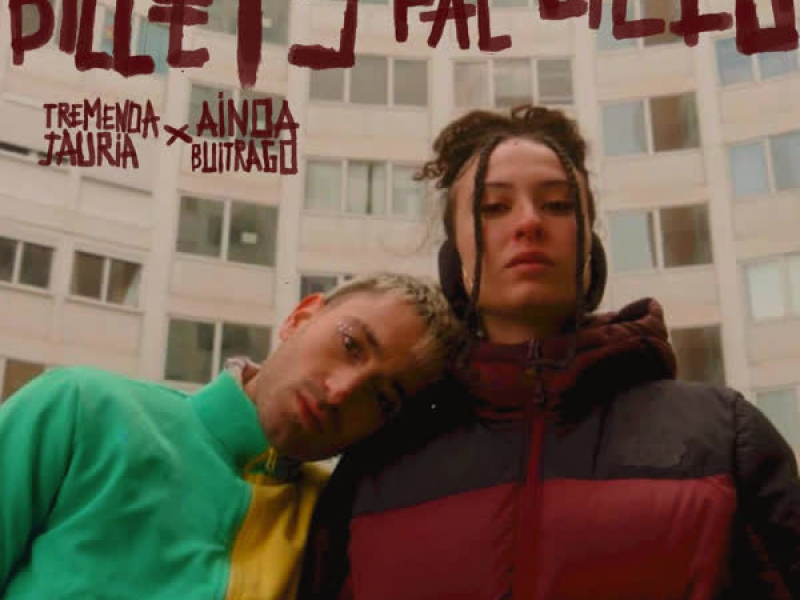 Billets Pal Cielo (Single)