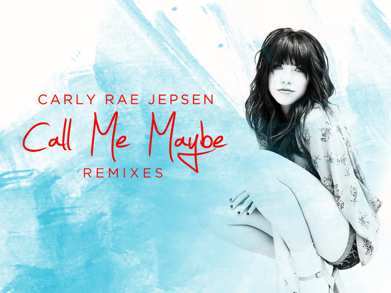 Call Me Maybe (Remixes) (Single)