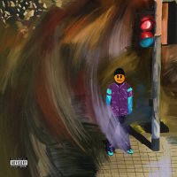 STREET WALK (Single)