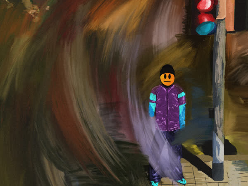 STREET WALK (Single)