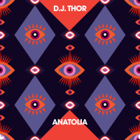 Anatolia (Single)