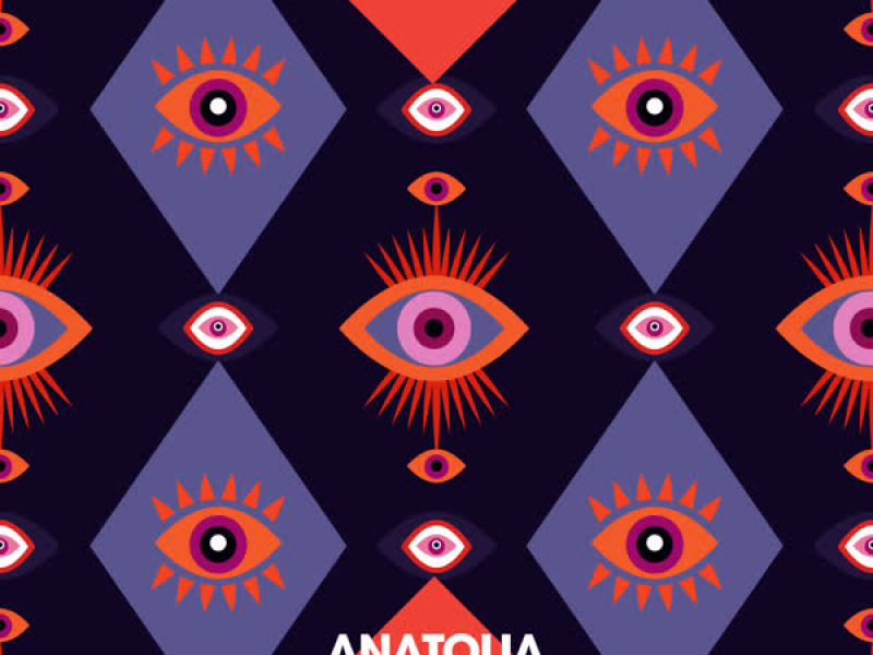 Anatolia (Single)