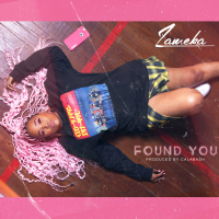 Found You (Single)