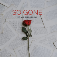 So Gone (Single)