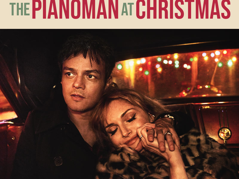 The Pianoman at Christmas